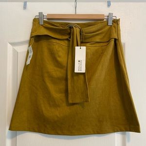 Brand New Molly Bracken Skirt